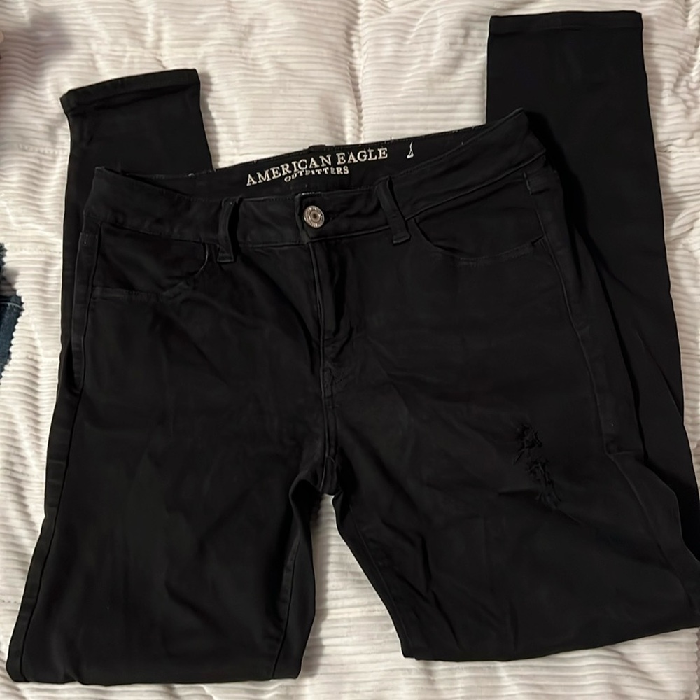 No longer fit
